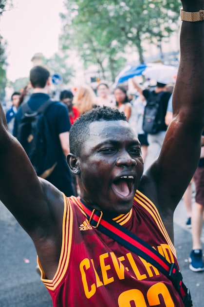 Cavaliers Championship Run