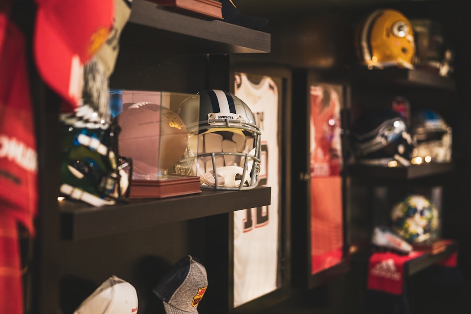 Ohio State Football Legacy